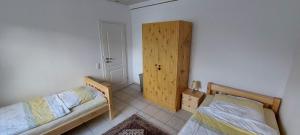 Haus Bremon - Monteur- und Ferienunterkunft Raum Aachen in ruhiger Lage