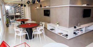 Studio premium Moema Cd 703 lazer e conforto