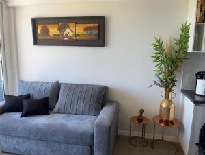 Pacific blue la Serena