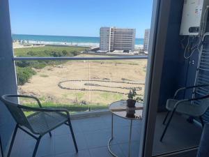 Pacific blue la Serena