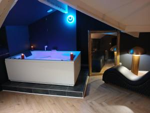 Loft And Charmed LOVE ROOM UNIQUE A SOULAC