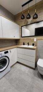 Apartament Number One