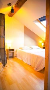 Loft cosy avec terrasse au coeur dAnnonay