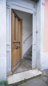 Loft cosy avec terrasse au coeur dAnnonay