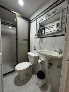 Apartamento Rosa colonial