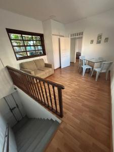 Apartamento Rosa colonial