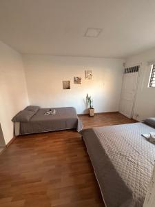 Apartamento Rosa colonial