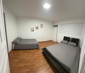 Apartamento Rosa colonial