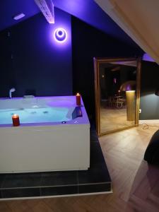 Loft And Charmed LOVE ROOM UNIQUE A SOULAC