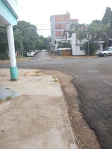 Departamento zona Hospital