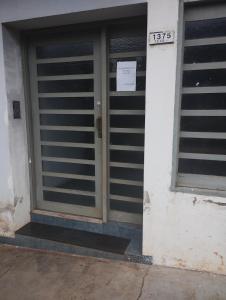 Departamento zona Hospital