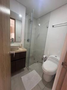 Estudio moderno en Usaquen,check in facil