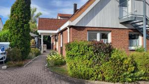 Ferienwohnung Himmelblick