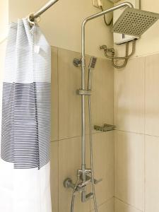 1BR- Axinite walking distance to MOA, PICC, SMX, Worldtrade near NAIA and Star City