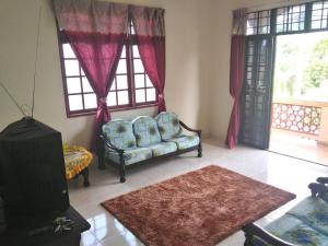 Z&R HOMESTAY