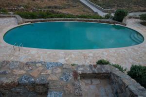 Villa Lia Myconos Greece