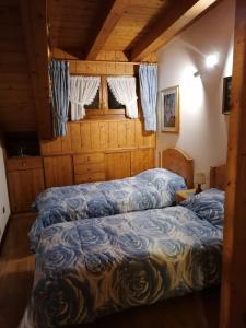 Stella Alpina Holiday Home