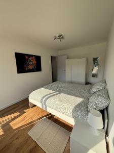 Appartement spacieux centre Huy