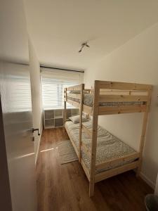 Appartement spacieux centre Huy