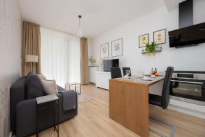 Elegant apartment near Paley and Medicover-Handelsmana 1st