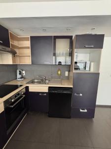 Appartement spacieux centre Huy