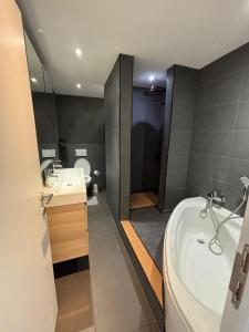 Appartement spacieux centre Huy