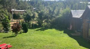 Cábaña Carmencita lican ray - Ubytování bez kategorie ve městě Licanray