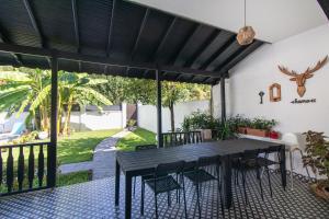 4BRAC Pool BBQ Garden on Bagdat Ave Kirkpinar