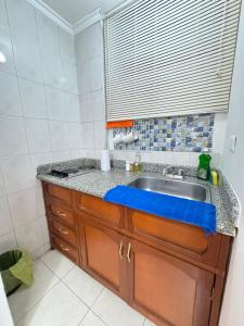 Cozy studio apartment in Pasadena - Bogota