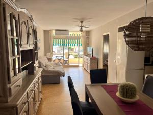 Apartamento a primera linea de mar - Ubytování bez kategorie ve městě Sant Carles de la Ràpita