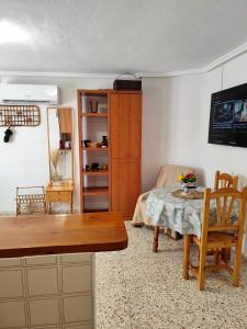 SeaBreeze Bungalow & BBQ & Terrace