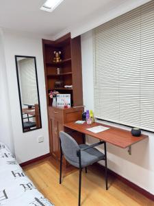 Cozy studio apartment in Pasadena - Bogota