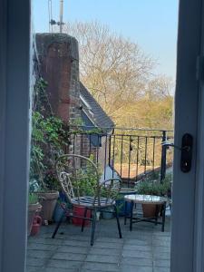 Epic Location, Views & Large Private Terrace