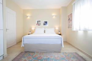 Boo Premium Living Villas