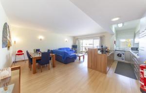 A23 - Marina Palm View Apartment