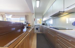 A23 - Marina Palm View Apartment