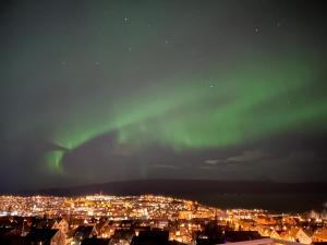 Apartment by Narvikfjellet