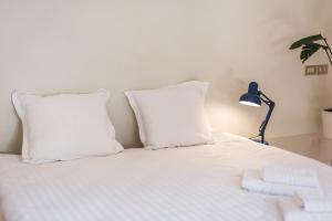 Parkview Apartment I