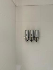 Hollywood Modern Vibe Apartment