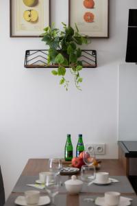 Elegant apartment near Paley and Medicover-Handelsmana 1st