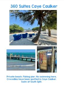 360 Suites, Seaside Luxury, 4 Bedrooms, 3 Bath