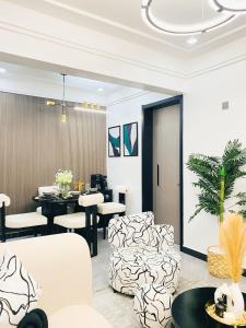 Kileleshwa- Classy Aircon 2Br with Gym &Pool