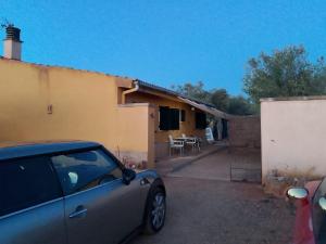 Chalet mallorquino