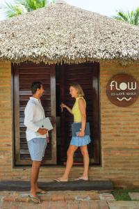 FlowHouse Jeri - Hotel & Coworking