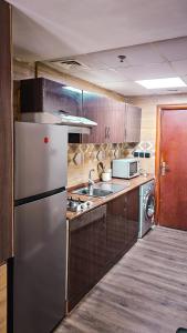 Upgraded Studio In Dubai Marina