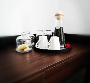 Alloggi Tosca Airport Lodges