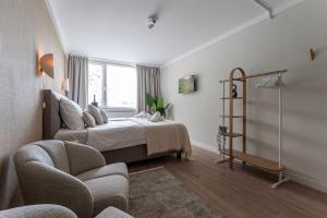 Student-Friendly Stay close to University Tilburg