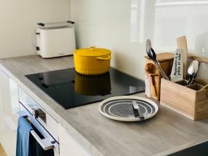 Home Bliss with Marimekko Moments