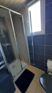 Petit studio independant très proche 24h et parc des expositions