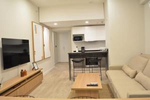 Hestia at Asuncion Cozy & Beautiful 1 BDRM at Las Lomas